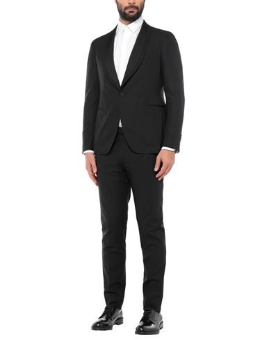 Click to view more detailed imagery on our partner's website Tagliatore Suits In Blue