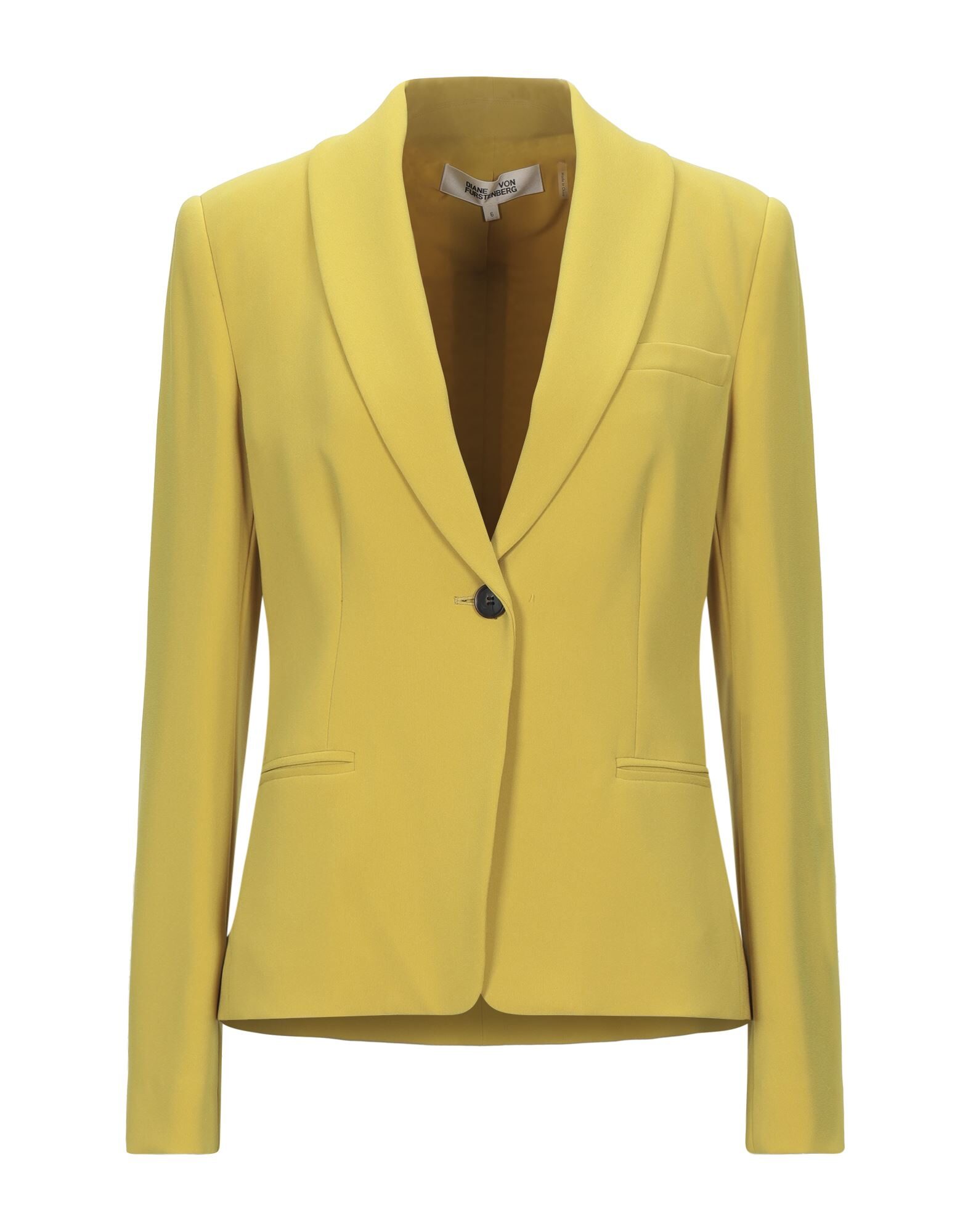 DIANE VON FURSTENBERG - Sartorial jacket