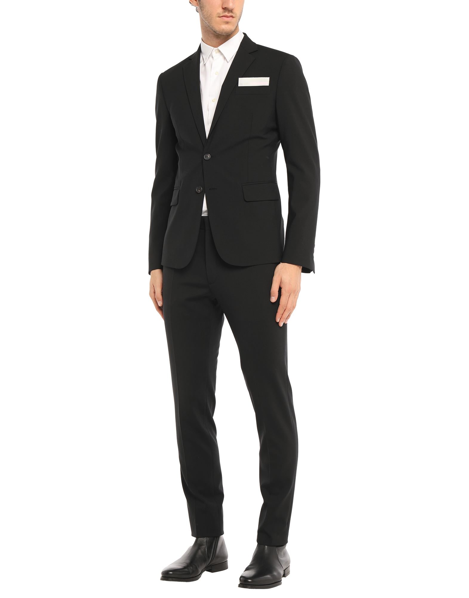 DSQUARED2 - Suits