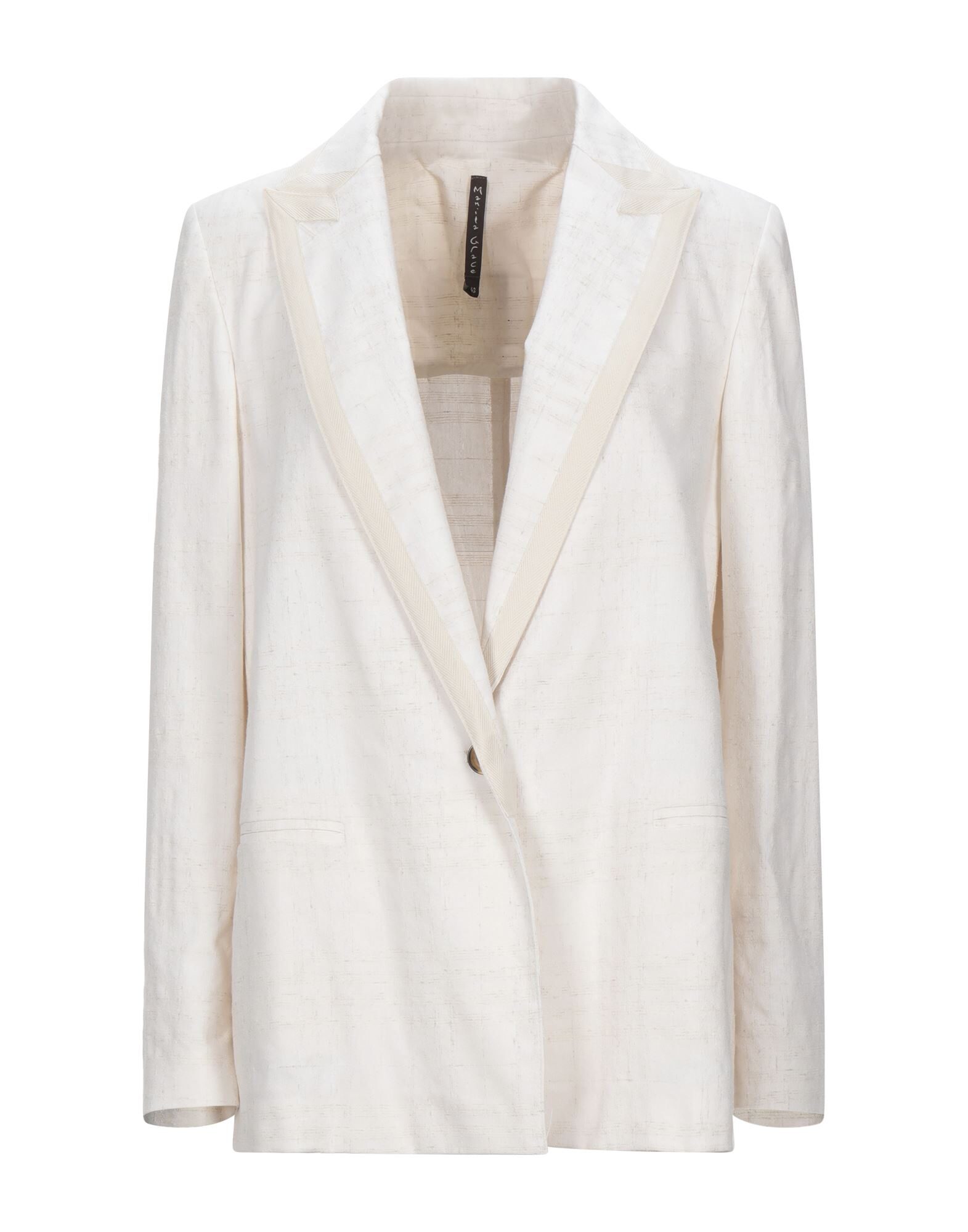 MANILA GRACE - Blazers