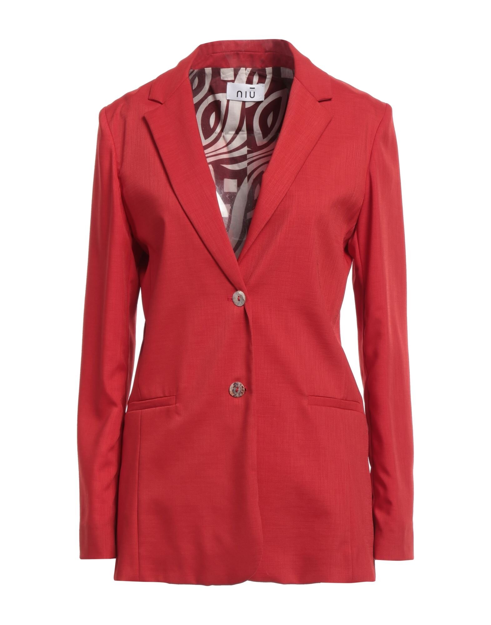  NIŪ - Blazers