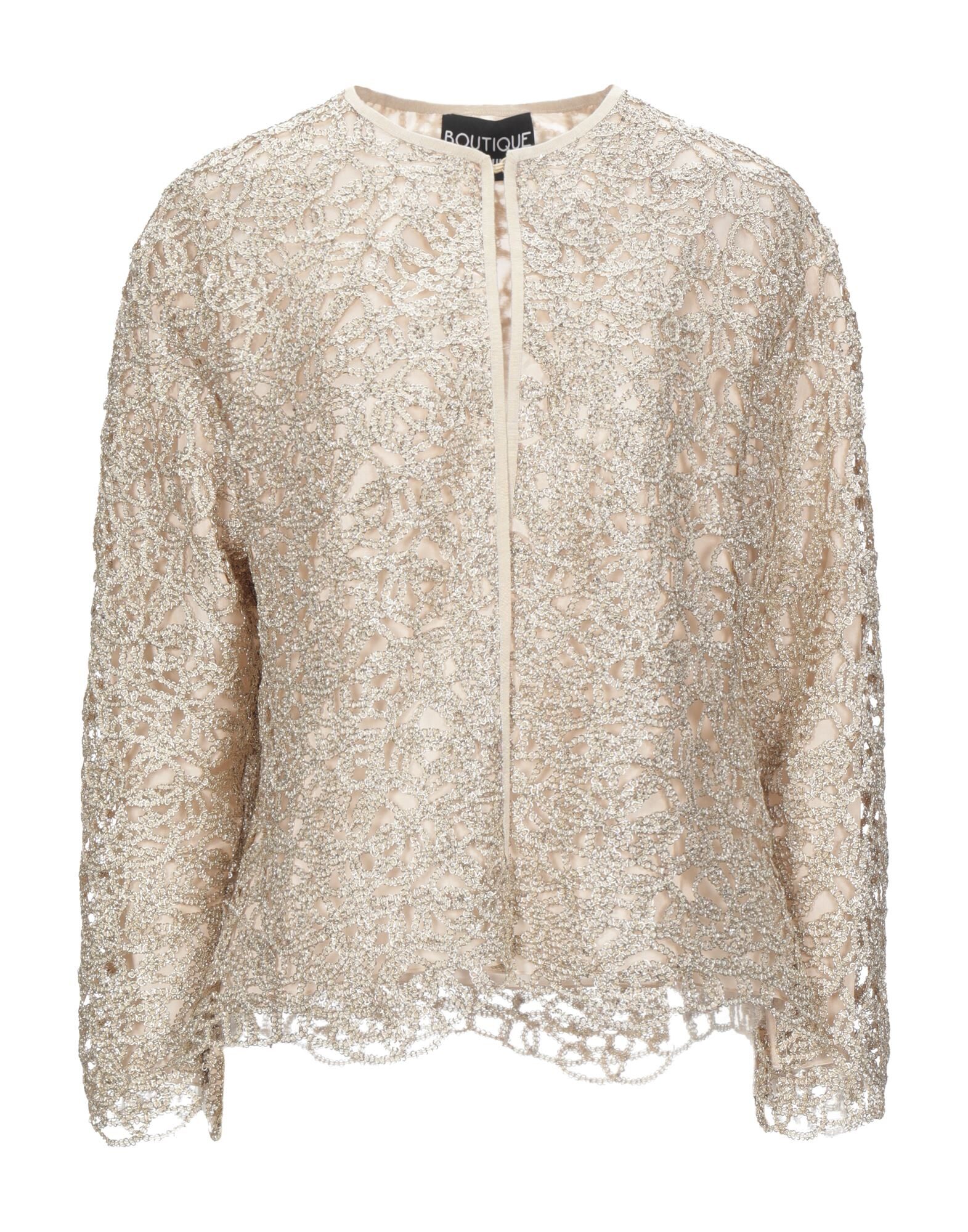 BOUTIQUE MOSCHINO - Blazers