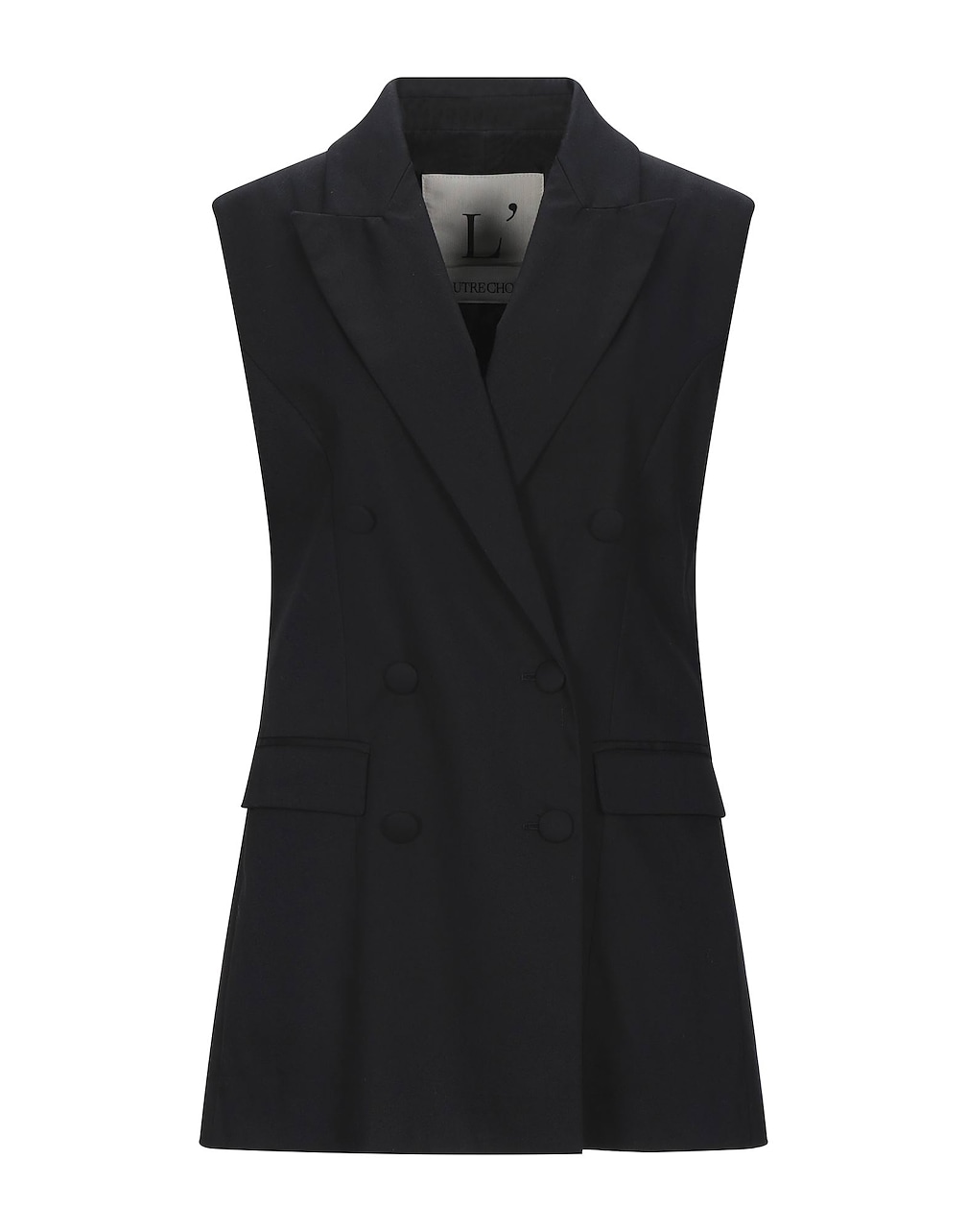 L' AUTRE CHOSE - Blazers