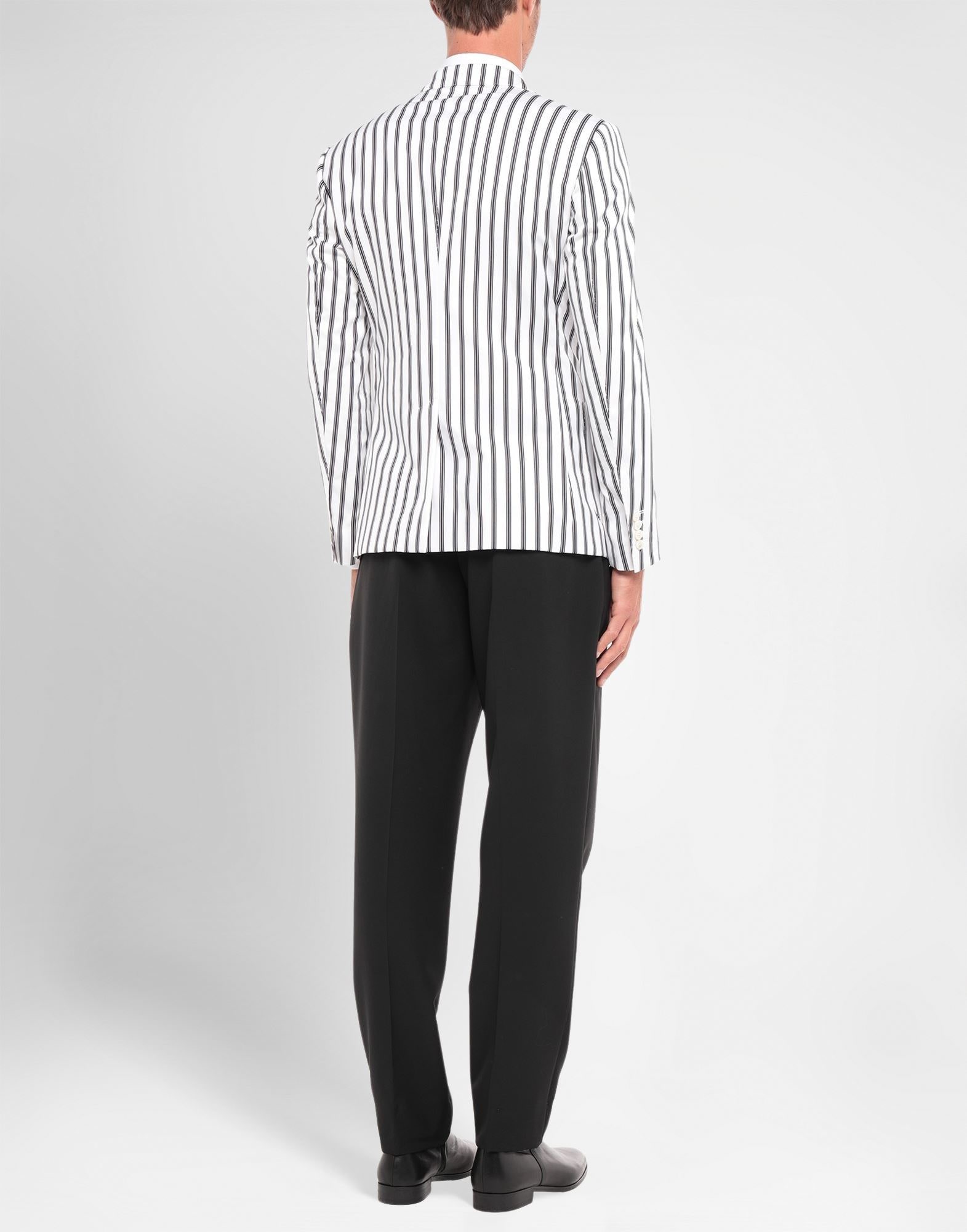 本日のみDolce & Gabbana テーラードジャケット YOOX Online Fashion Design Shopping