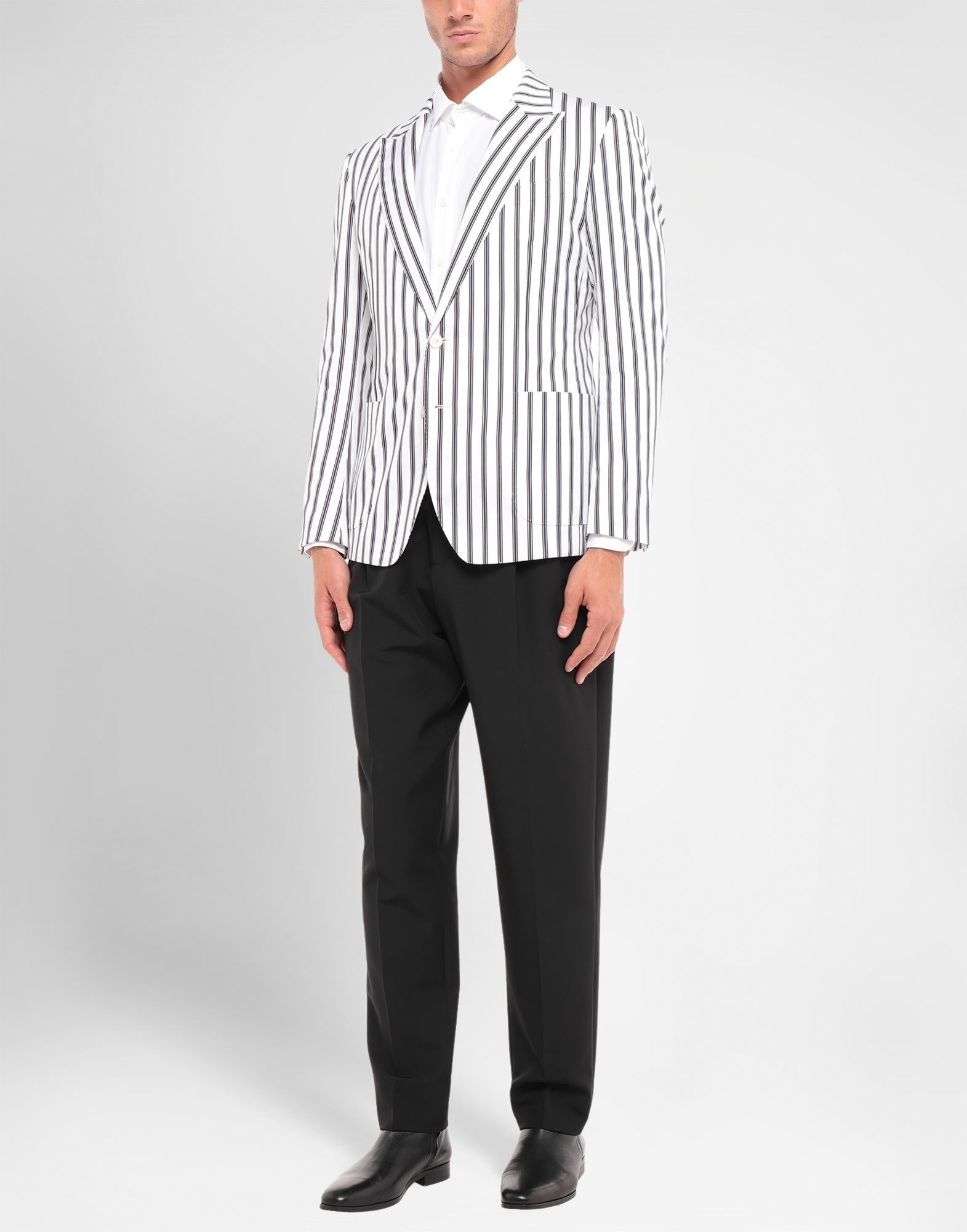 本日のみDolce & Gabbana テーラードジャケット YOOX Online Fashion Design Shopping