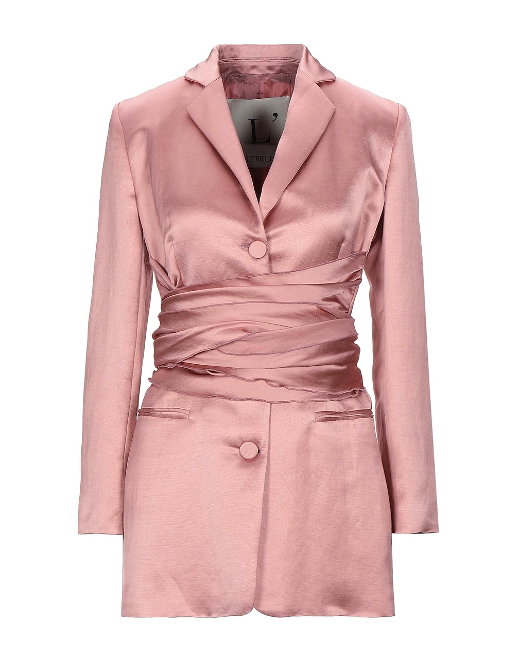 L' AUTRE CHOSE - Blazers