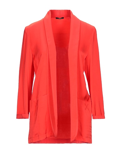 HANITA Blazer Coral 64% Viscose, 36% Tencel®