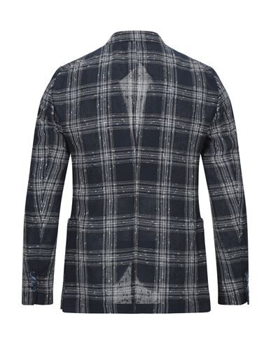 At.p.co Suit Jackets In Blue