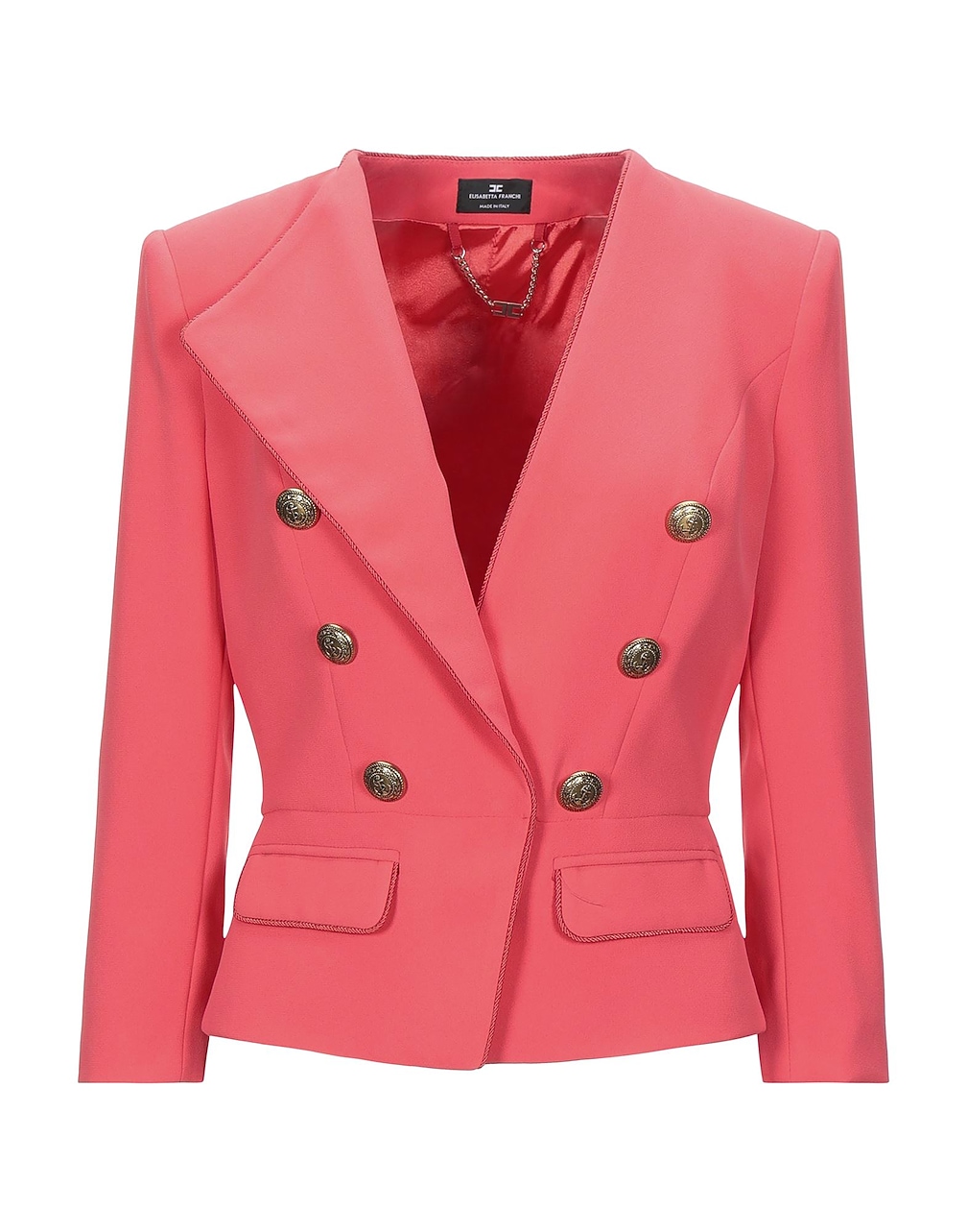 ELISABETTA FRANCHI - Blazers