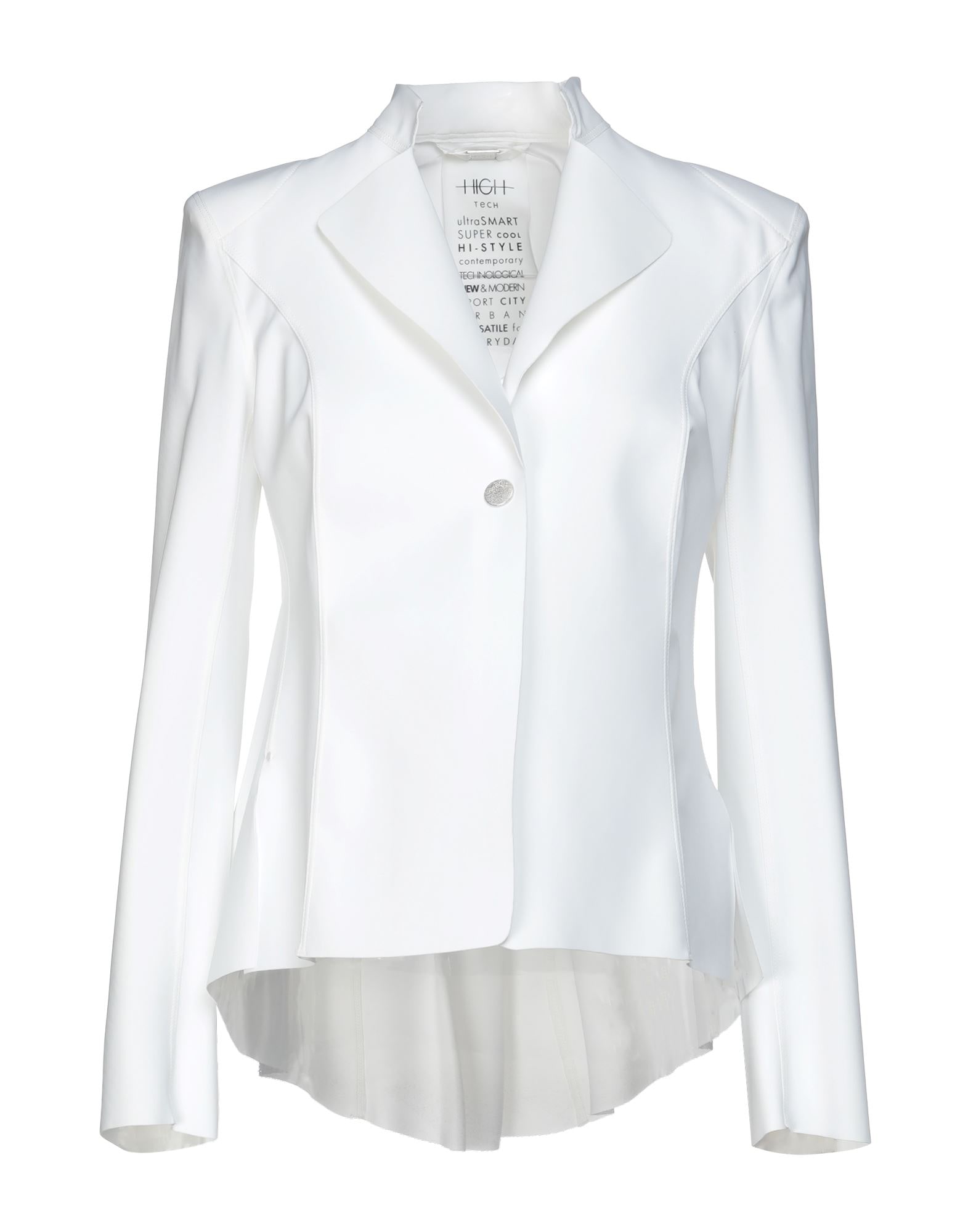 HIGH - Пиджаки