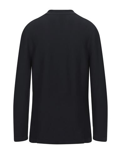Alpha Studio Suit Jackets In Dark Blue