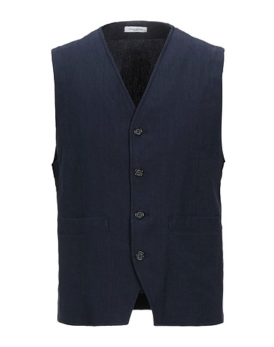 ZOOM PAOLO PECORA - Suit vest