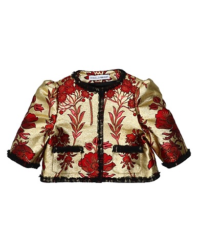 DOLCE & GABBANA