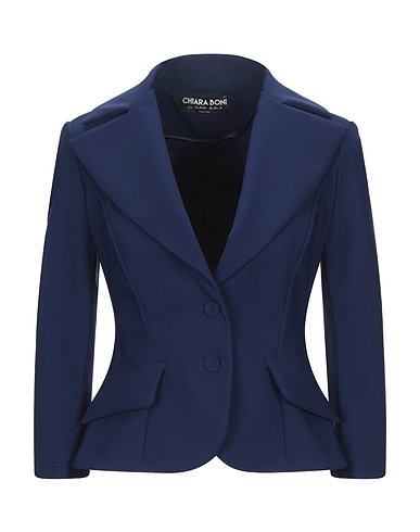 ZOOM CHIARA BONI LA PETITE ROBE - Sartorial jacket
