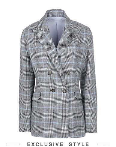 ZOOM YOOX NET-A-PORTER for THE PRINCE'S FOUNDATION - null