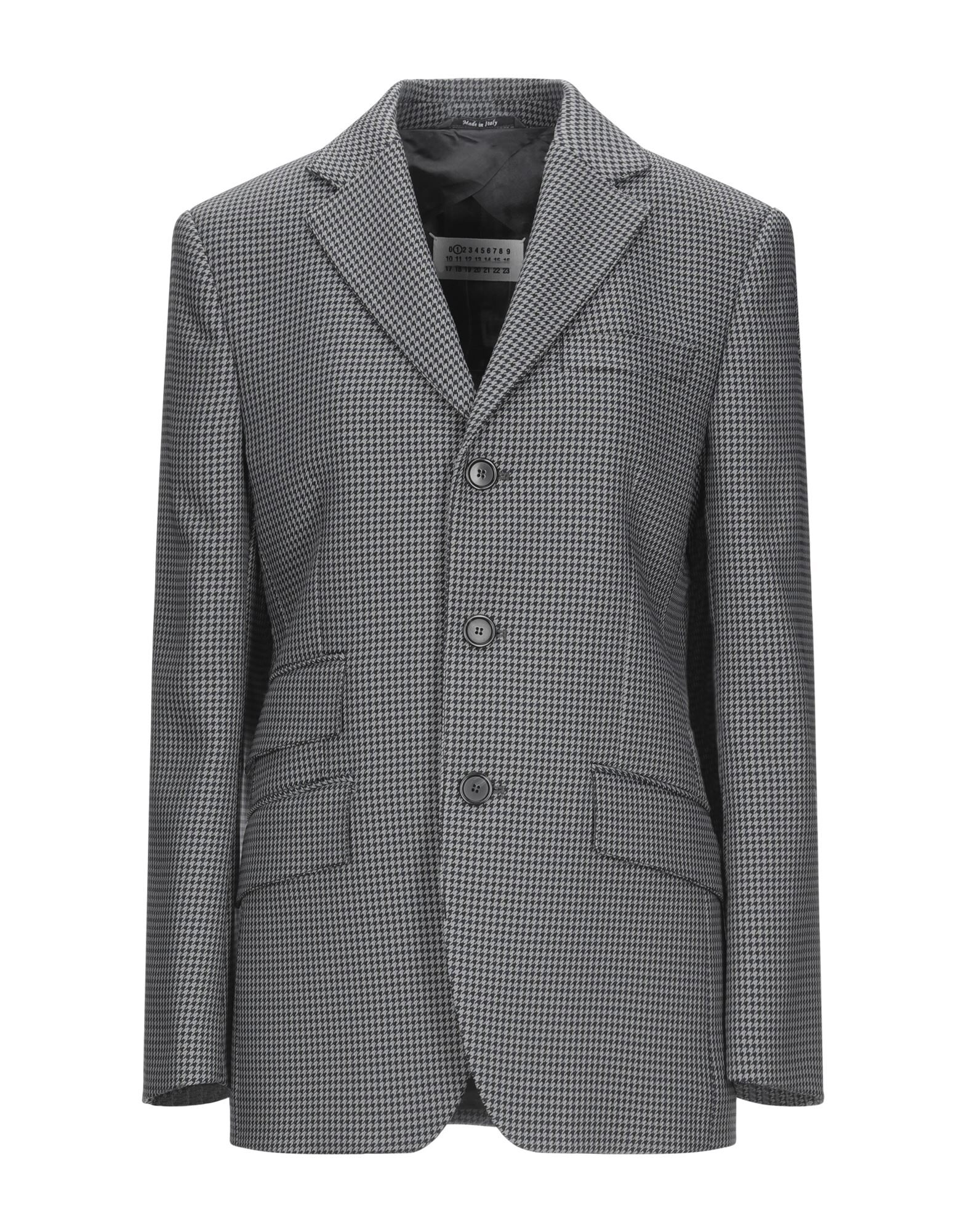 MAISON MARGIELA - Sartorial jacket