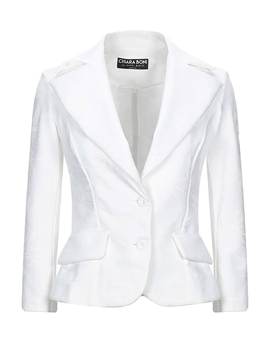 ZOOM CHIARA BONI LA PETITE ROBE - Sartorial jacket