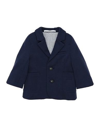 BOSS Blazers Nachtblau 76% Baumwolle, 21% Polyamid, 3% Elastan