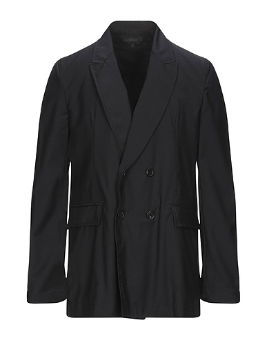 ZOOM ANN DEMEULEMEESTER - Veste