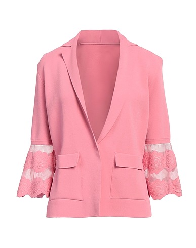 D.EXTERIOR Blazer Antique rose 73% Viscose, 27% Polyester