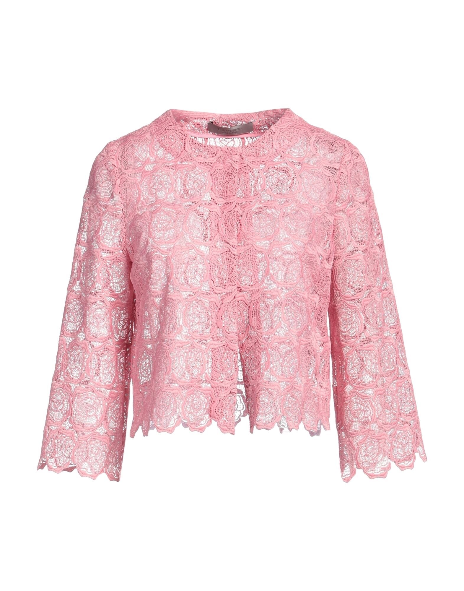 D.EXTERIOR - Jackets