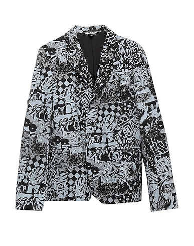 ZOOM COMME des GARÇONS - Blazer