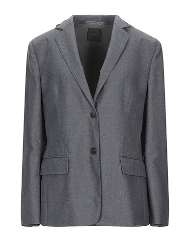 ZOOM AGNONA - Sartorial jacket