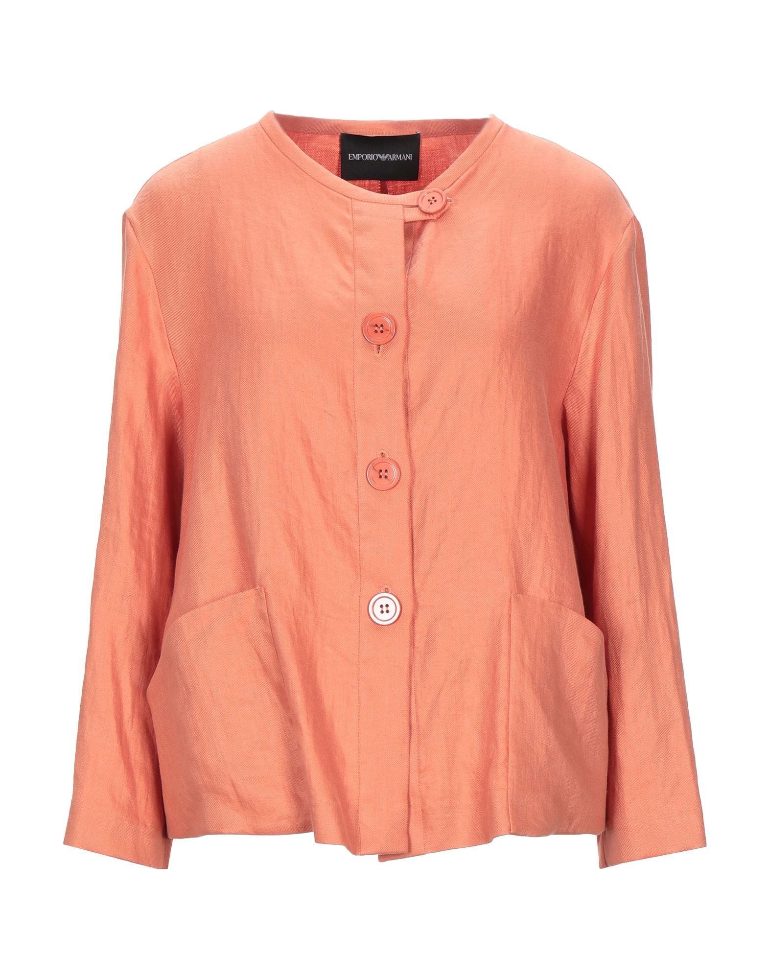 EMPORIO ARMANI - 블레이저