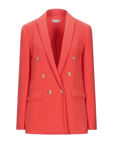 NINA 14.7 | Coral Women‘s Blazer | YOOX