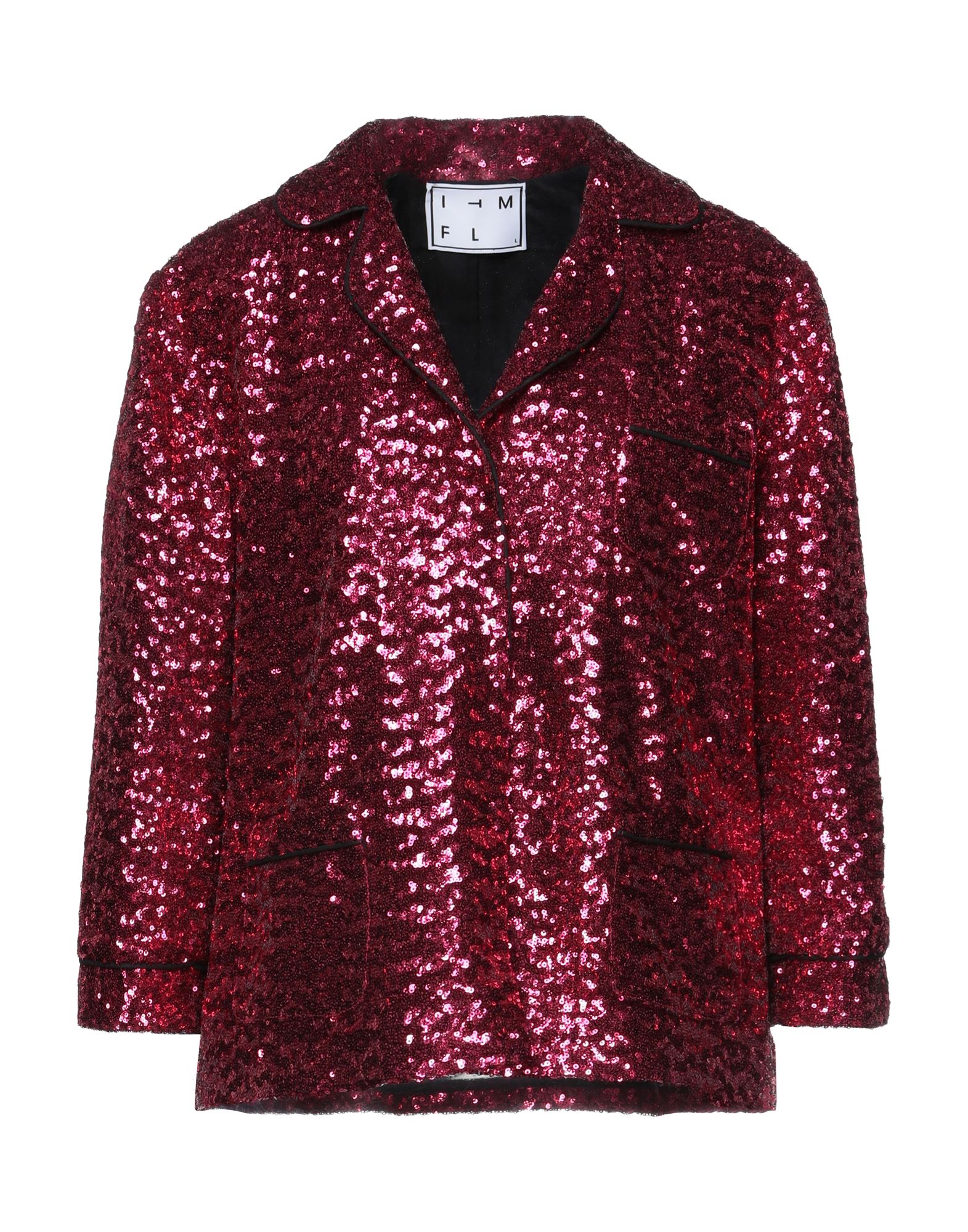 IN THE MOOD FOR LOVE - Blazers