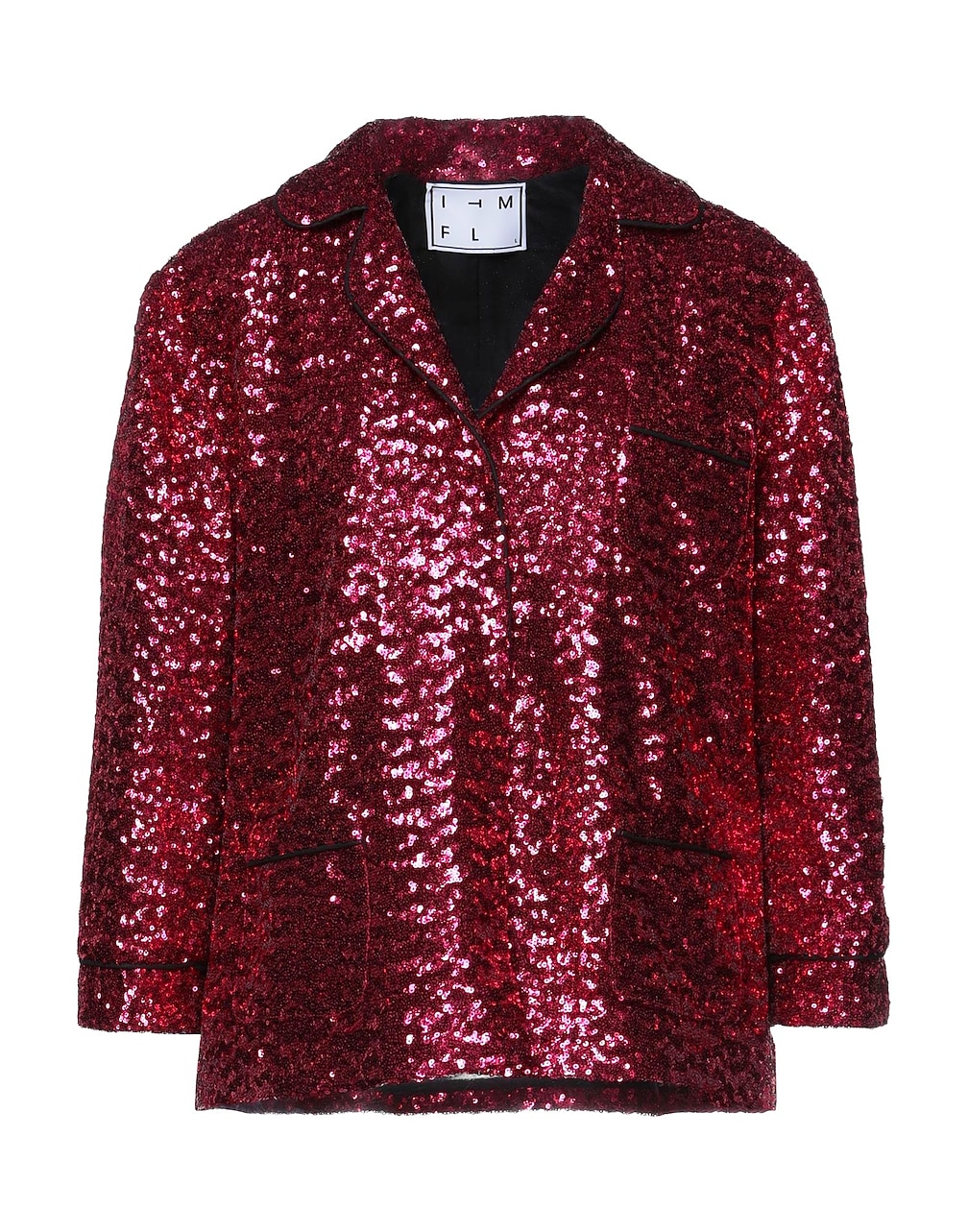 IN THE MOOD FOR LOVE - Blazers