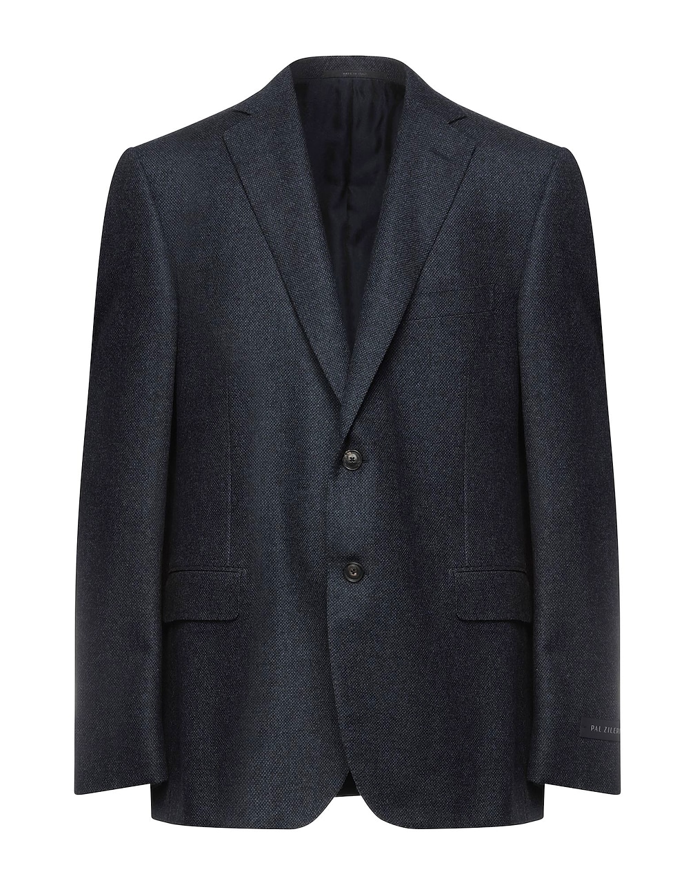 PAL ZILERI - Blazers