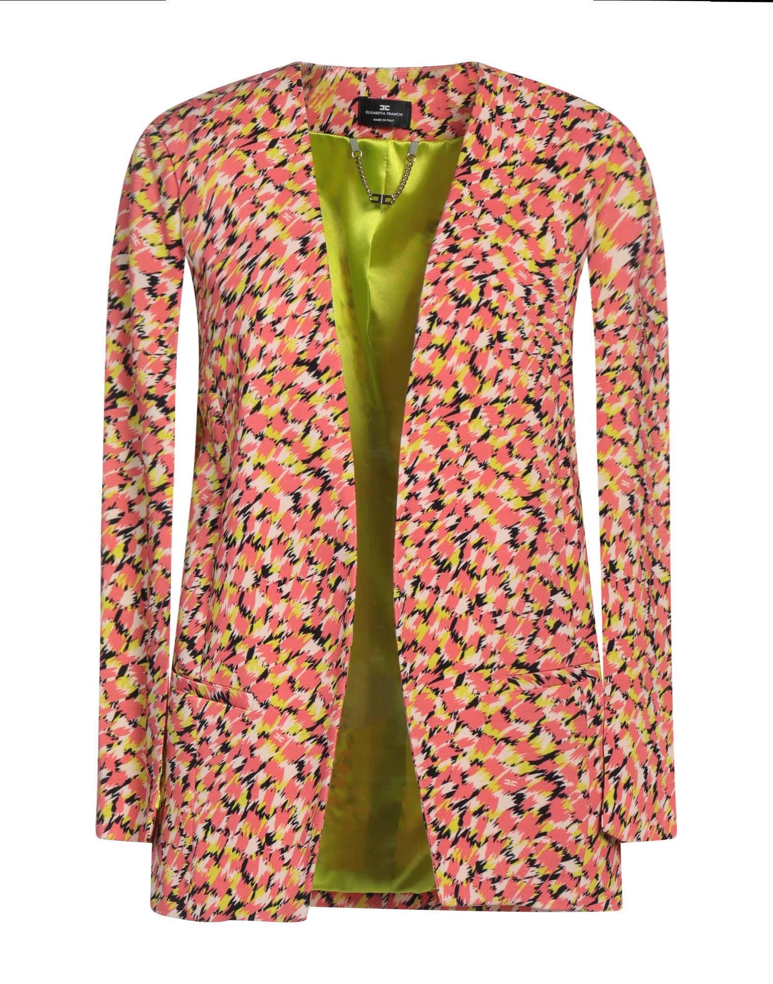 ELISABETTA FRANCHI - Blazers