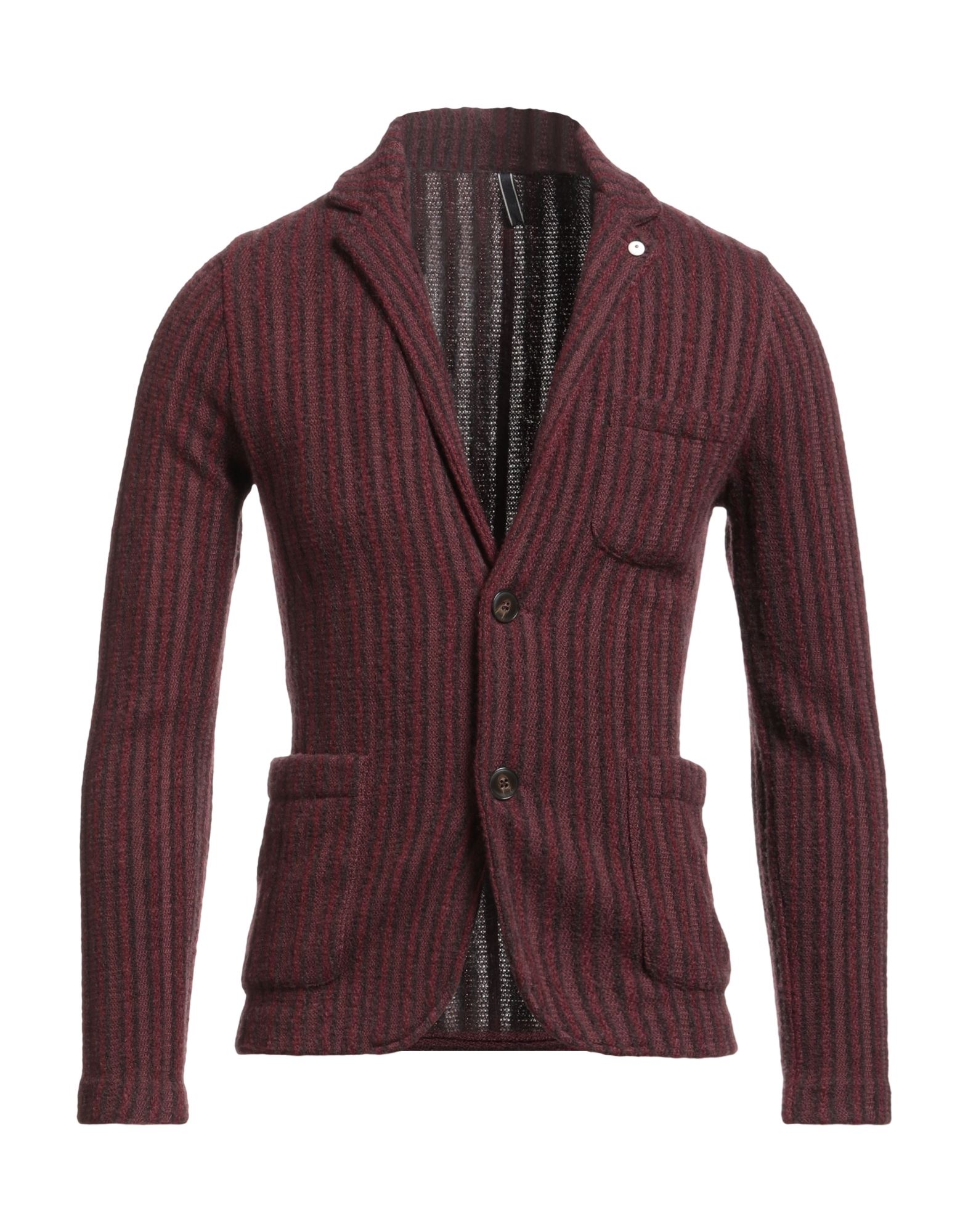 L.B.M. 1911 - Blazers