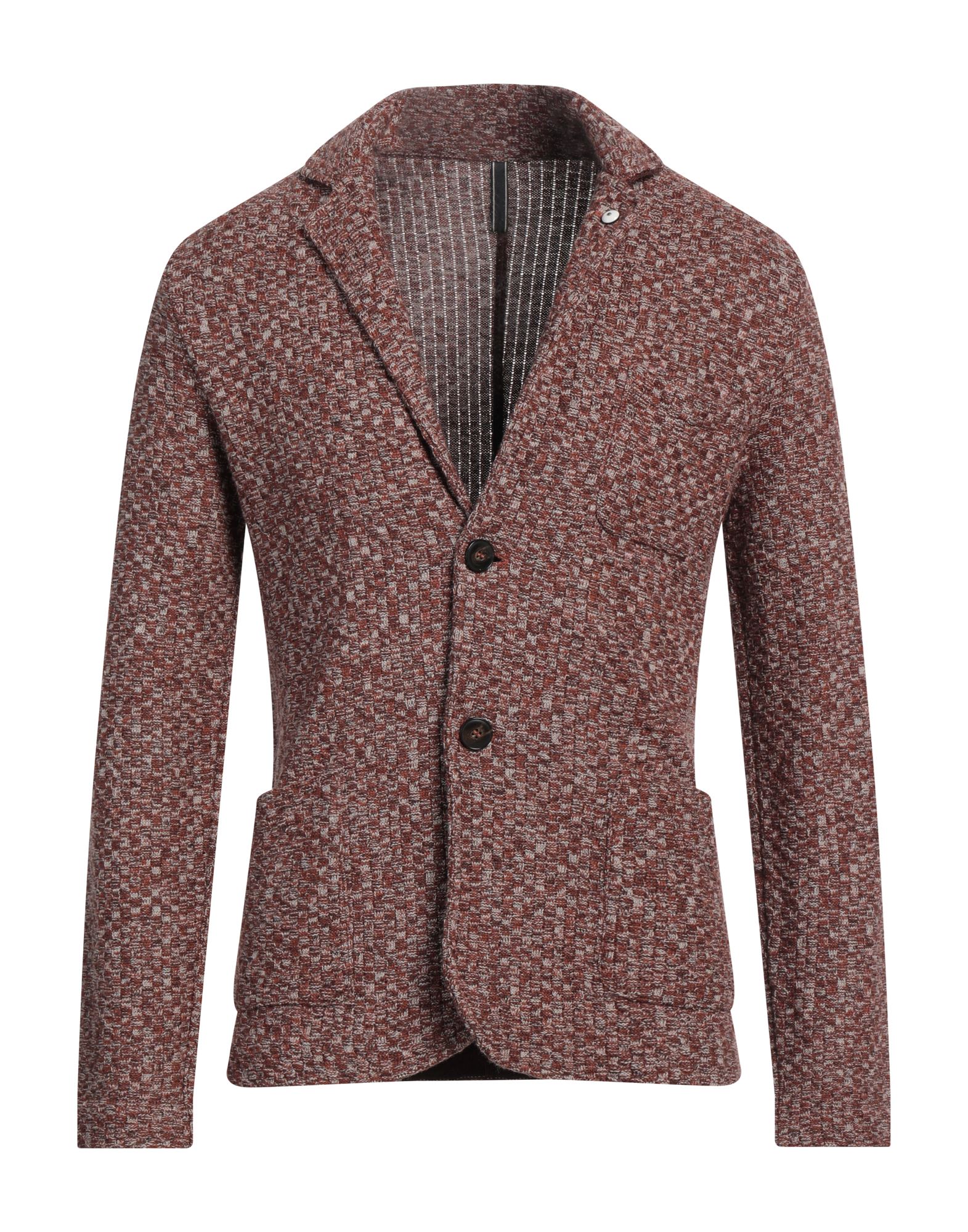 L.B.M. 1911 - Blazers