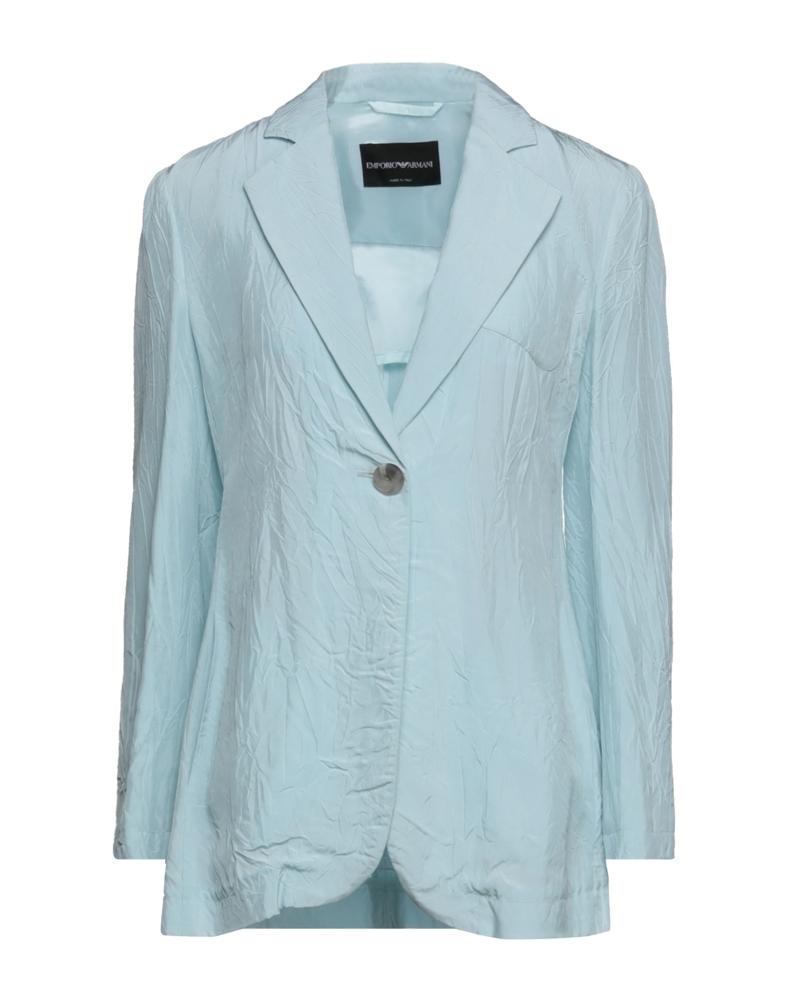 EMPORIO ARMANI - Blazers