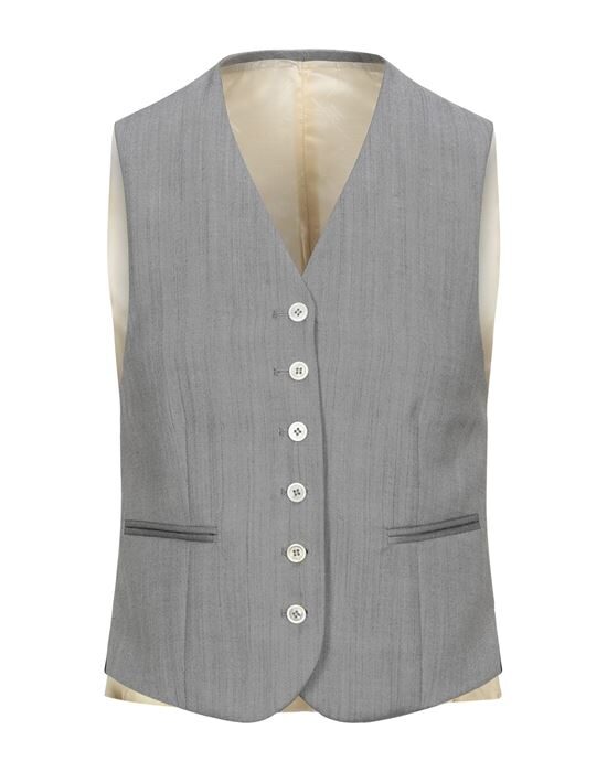 GOLDEN GOOSE Классический жилет