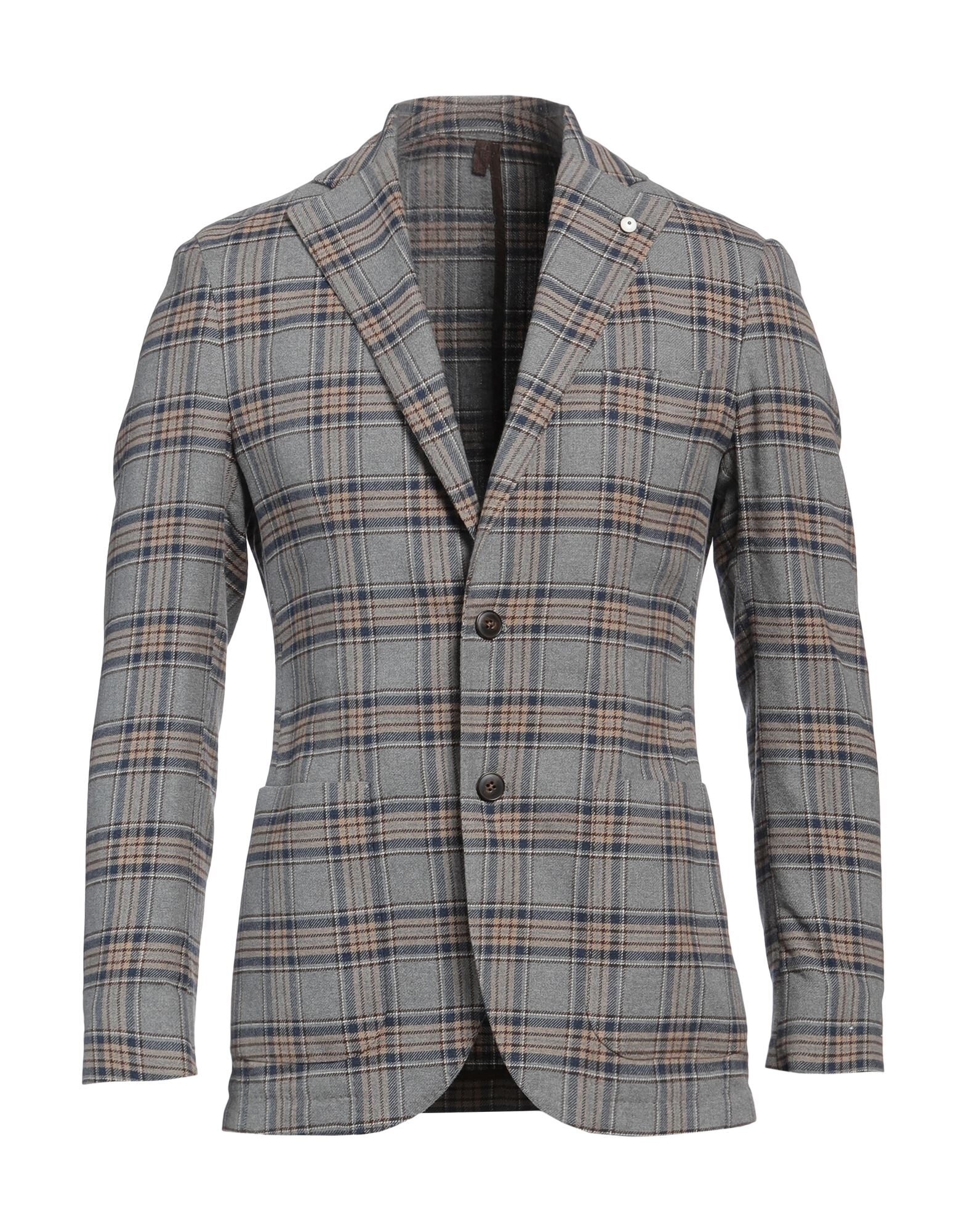 L.B.M. 1911 - Blazers