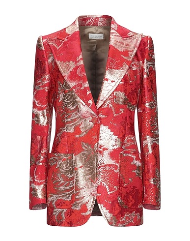 ZOOM DRIES VAN NOTEN - Sartorial jacket