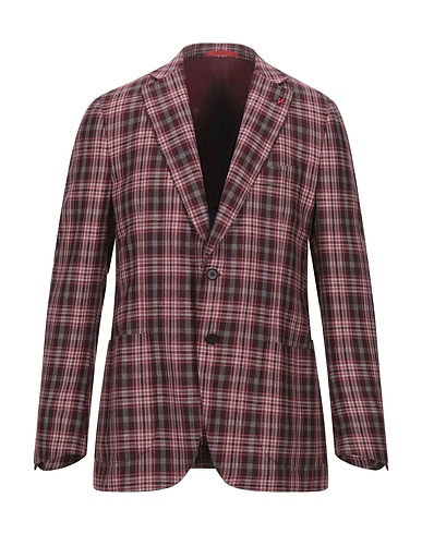ZOOM ISAIA - Blazer