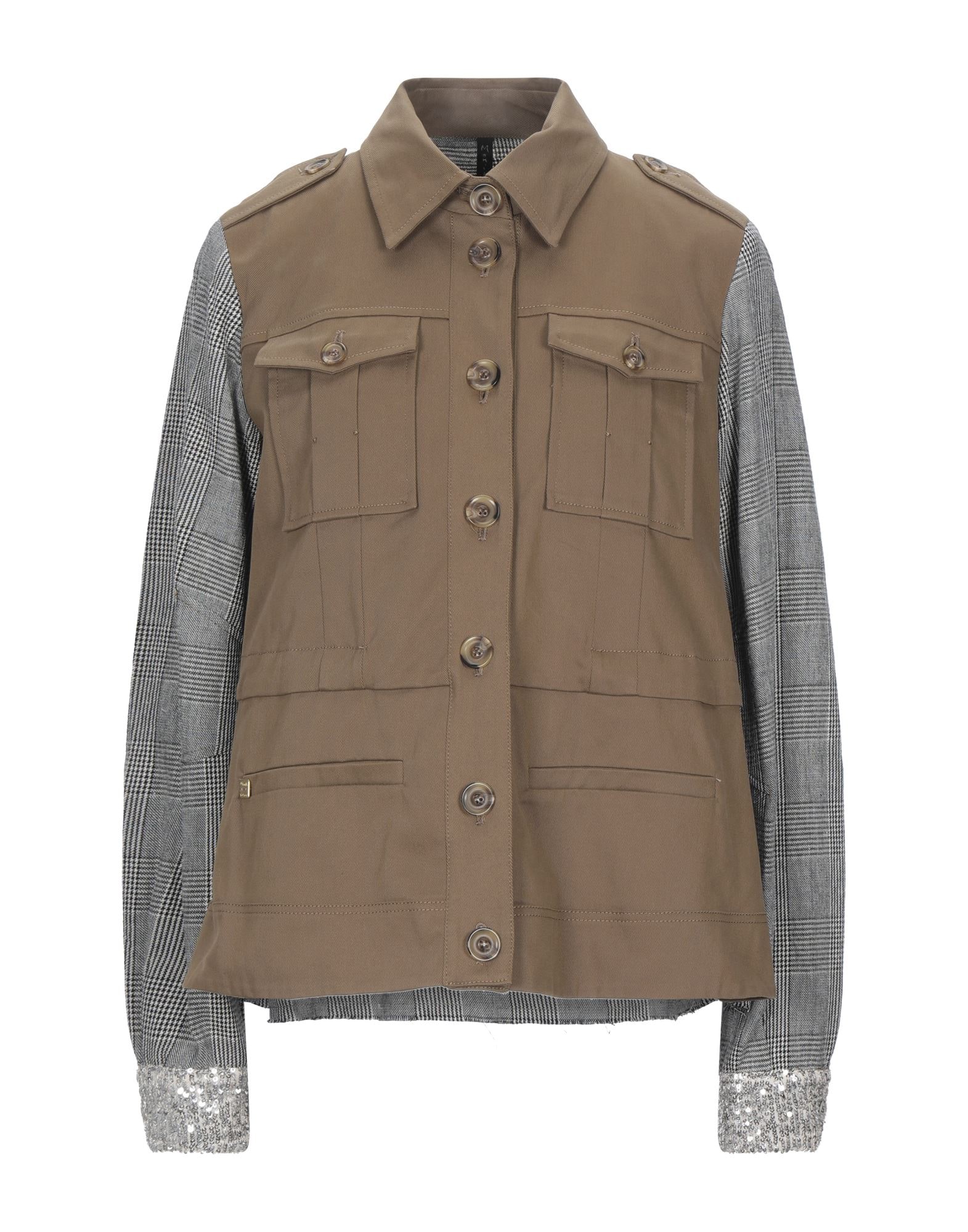 MANILA GRACE - Blazers