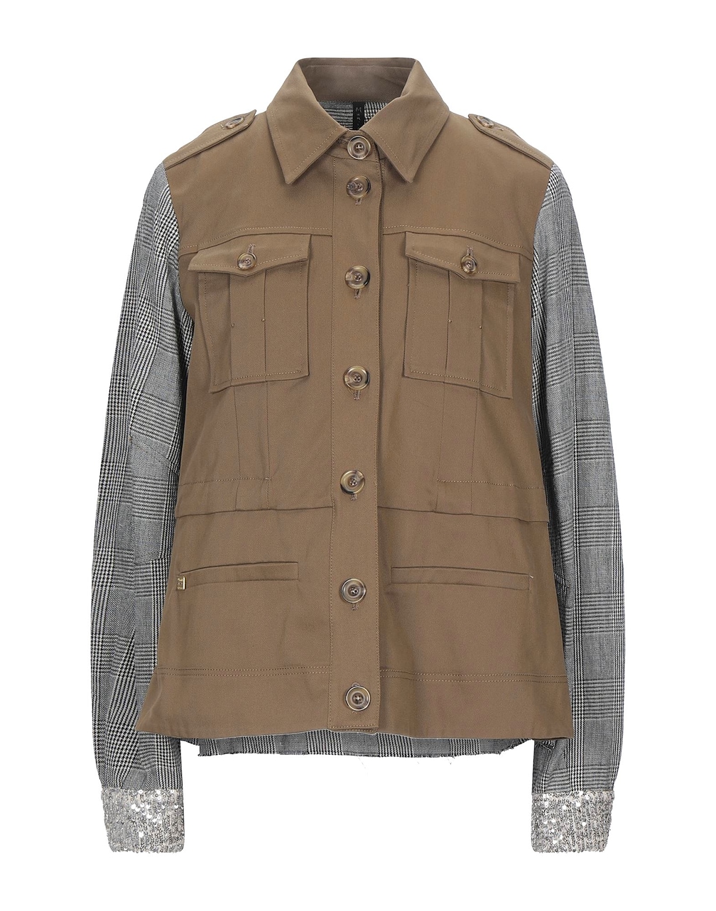 MANILA GRACE - Blazers