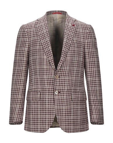 ZOOM ISAIA - Blazer