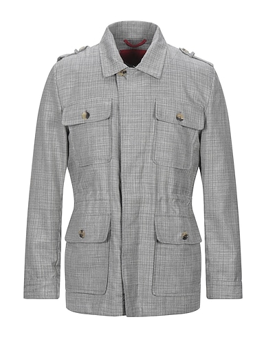 ZOOM ISAIA - Blazer