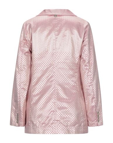 Manila Grace Suit Jackets In Pink