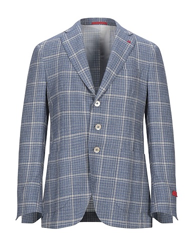 ZOOM ISAIA - Blazer