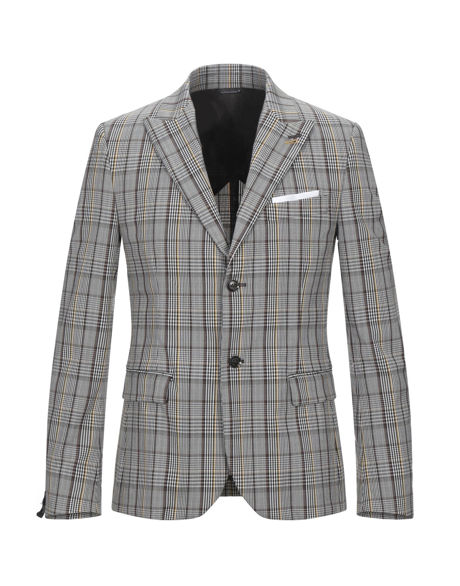 DANIELE ALESSANDRINI - Blazers