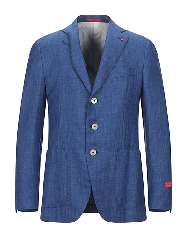 ZOOM ISAIA - Blazer