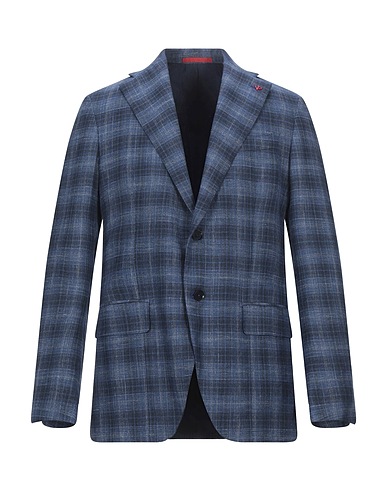 ZOOM ISAIA - Blazer