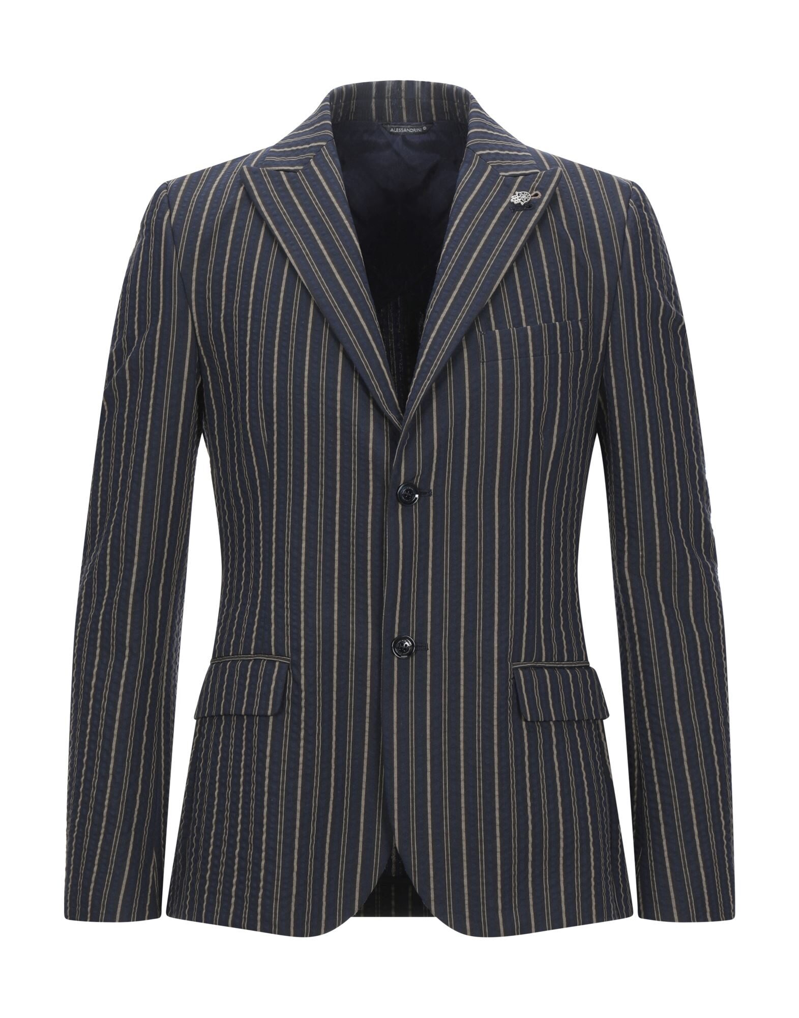 GREY DANIELE ALESSANDRINI - Blazers